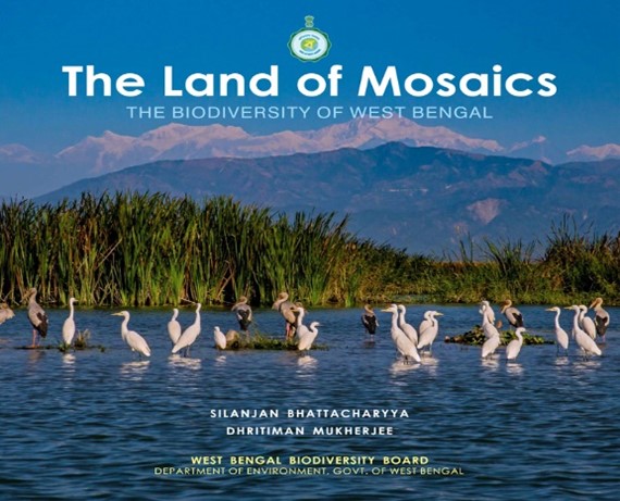 The Land of Mosaics: The Biodiversity of West Bengal