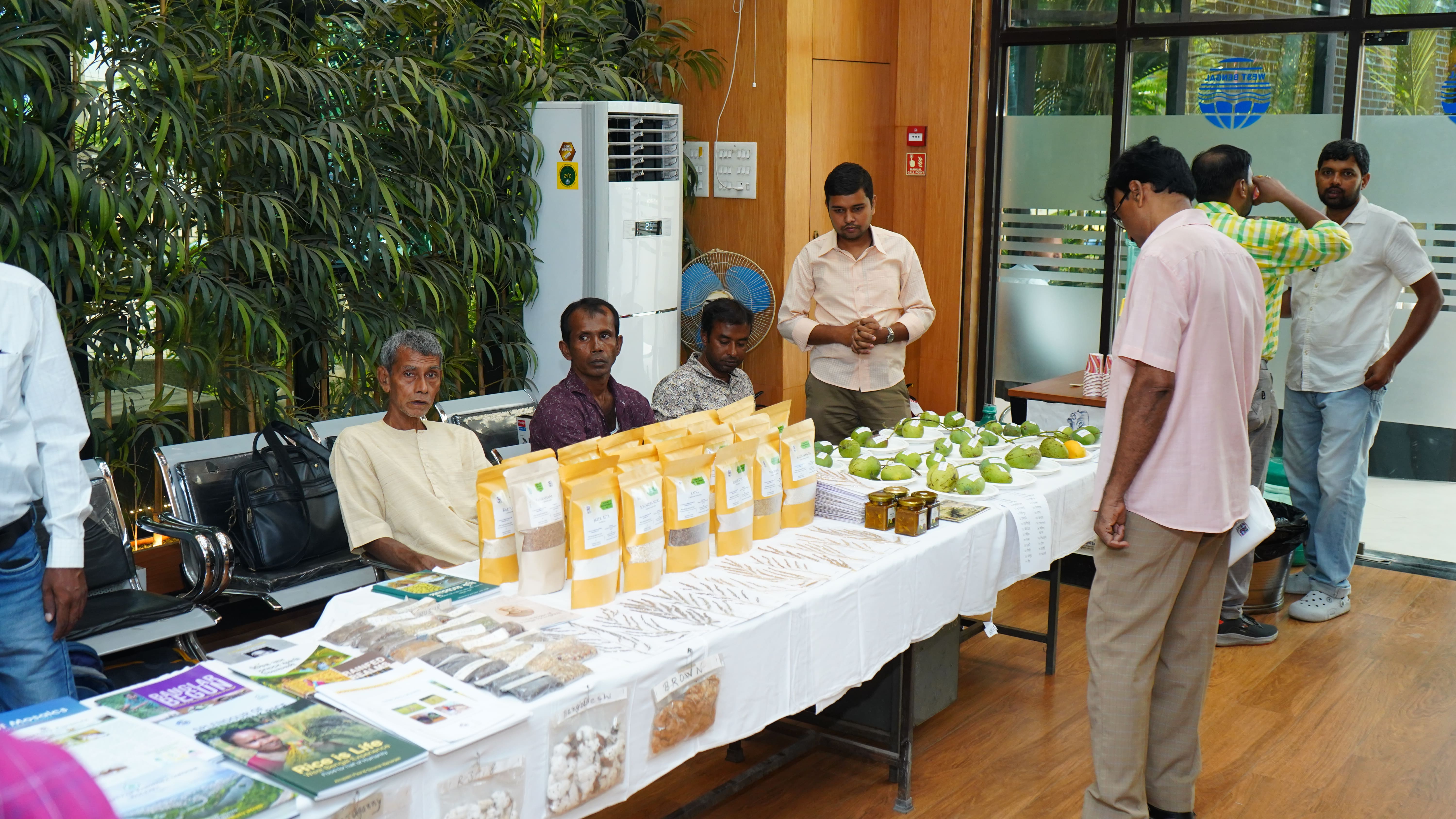 Celebration of International Day For Biological Diversity - 2026