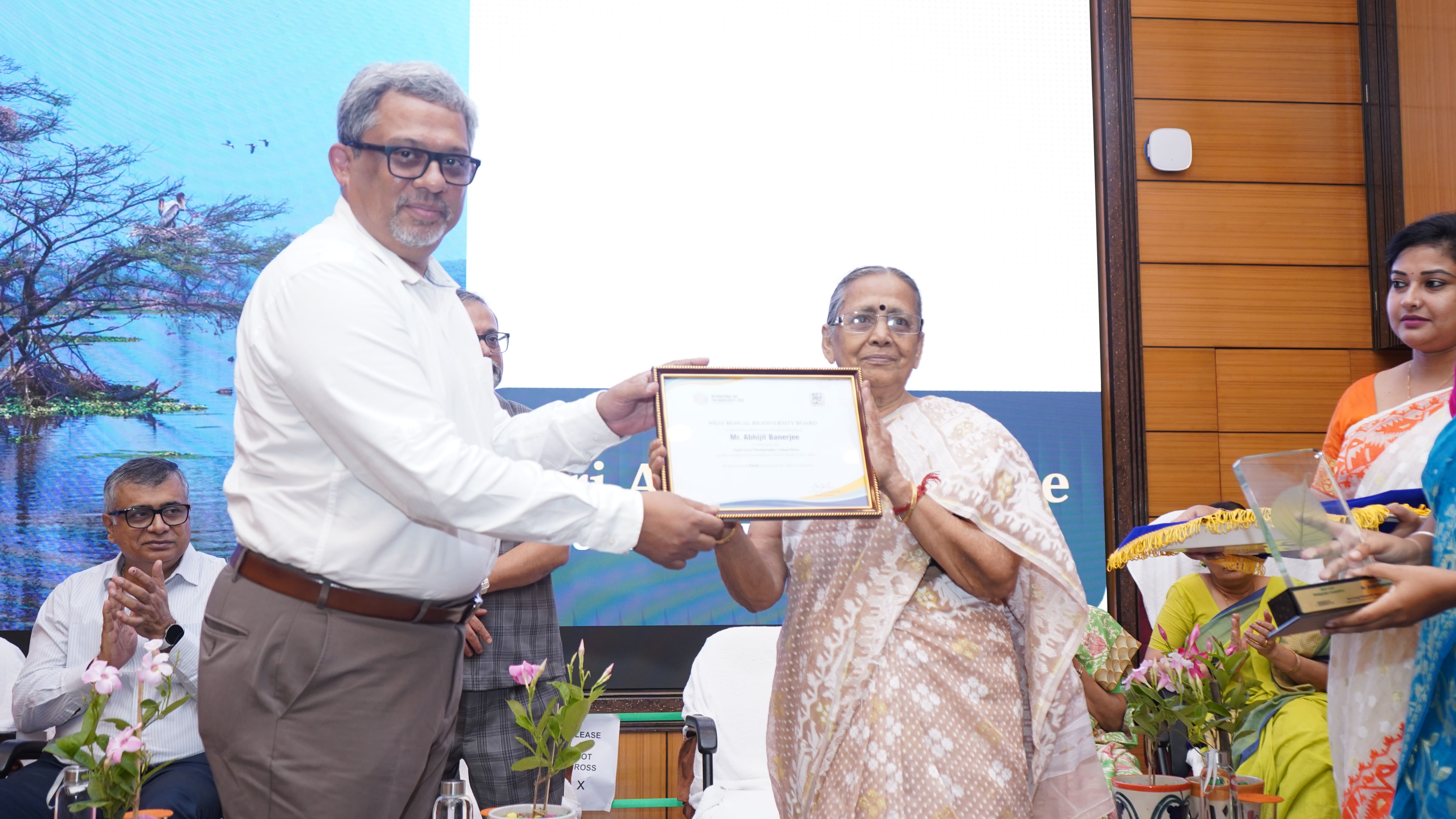 Celebration of International Day For Biological Diversity - 2026