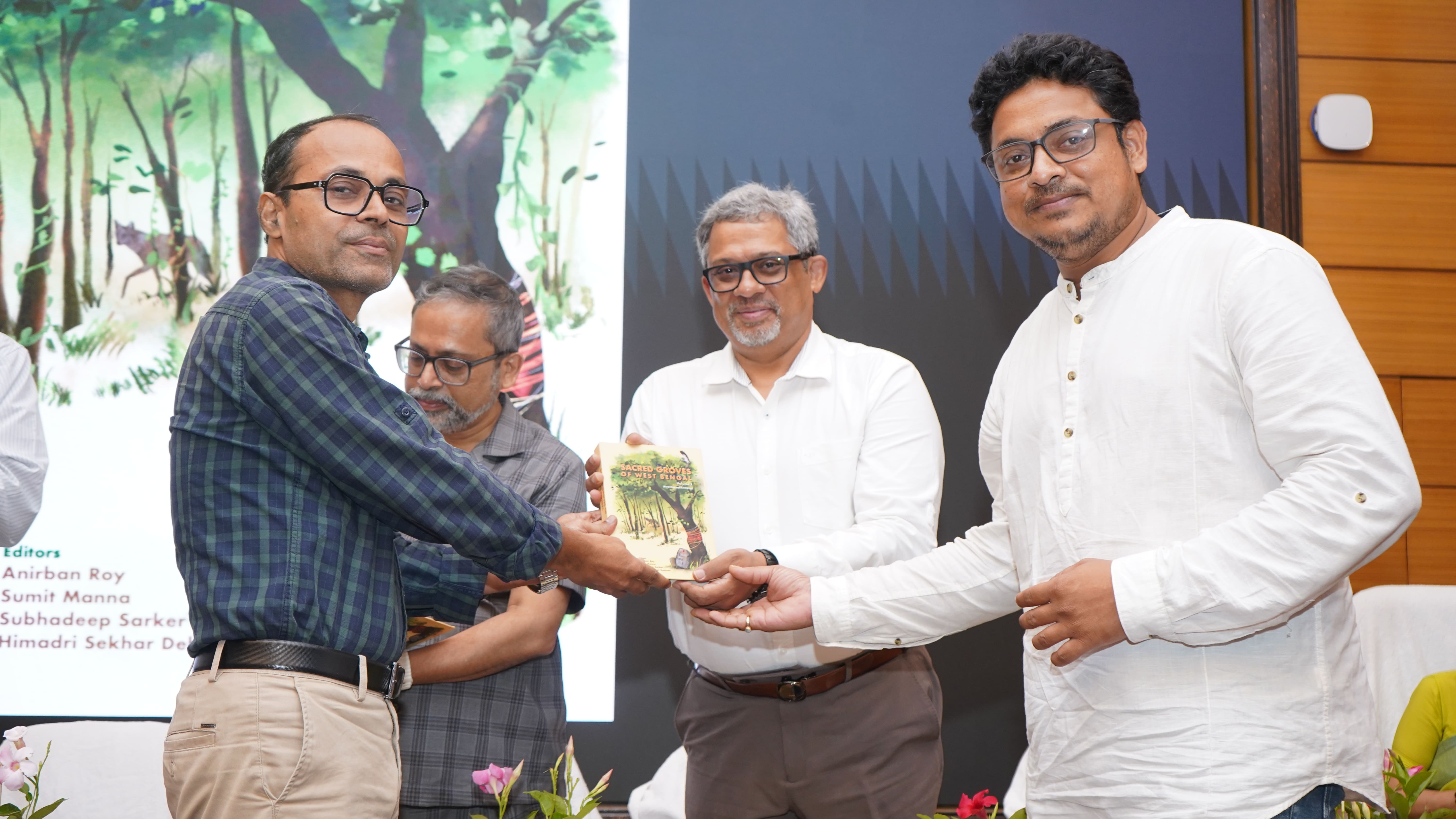 Celebration of International Day For Biological Diversity - 2026